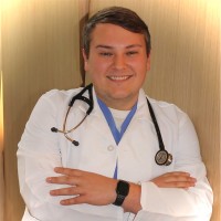 Carson Lambert