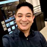 Carlos Carabajal Jr