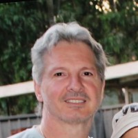 Anton (Tony) Nicaj