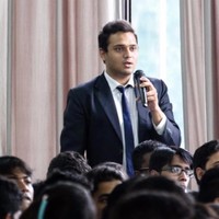 Mayank Jain