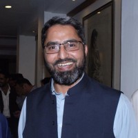 Zeeshan Umar