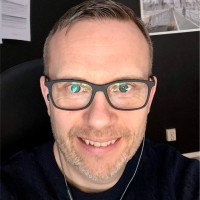 Markus Gustafsson