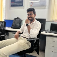 Charan J