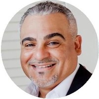 Hussein Hernandez, Mba