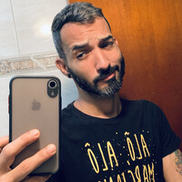 Tiago Mafra Pereira