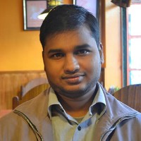 Nitin Lodhi