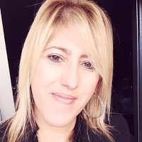 Marie Cristina Alves Alves