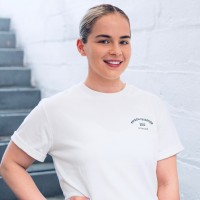 Lauren Leeson