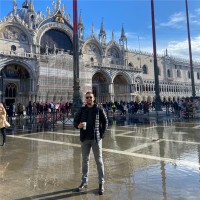 Mehmet Hüseyin Çolak