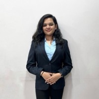 Siddhi Chaudhari