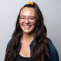 Krystina Gagne-Webb