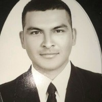 Daniel Eduardo Escalante Yocupicio