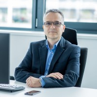 János Balázs