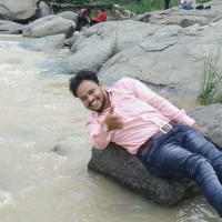Mahfooz Alam