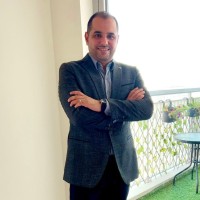 Nader Kayal