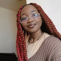 Halima Benjamin