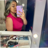 Ana Luiza Gomes araujo