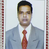 Dillip Kumar Pradhan