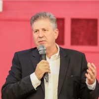 Alain CHARRIER