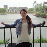 lola zhang