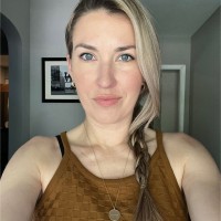 Alexandra Rudolph-McCarel