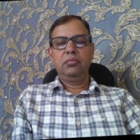 Arun Patil