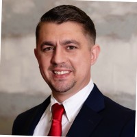 Matt Suchon, MBA, CPA