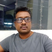 V Radhakrishnan