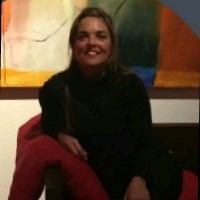 Andrea Romero