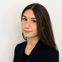 Amanda Roest