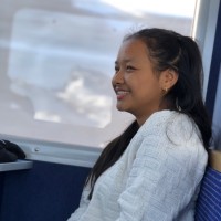 Ashley Ralte