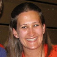 Sarah Williams
