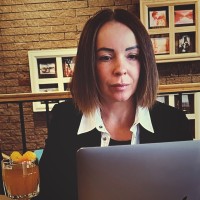 Tanya Korbanyuk