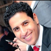 Raef Badir