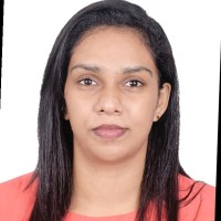 Nadeesha Manathunga