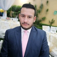 Diego Marroquin Jiménez