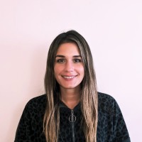 Dominique Marie Naciff Chacon