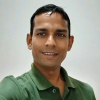 Ajay Kumar Verma