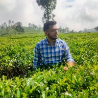 Vivek Vishal