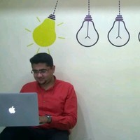 Divyesh Thaker