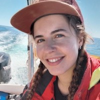 Candelaria Belén Piemonte