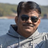 Neeraj Dubey