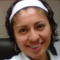 Beatriz Solis Borja