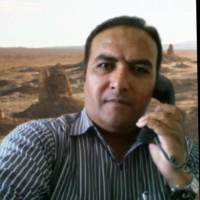 Sohail Abdullah