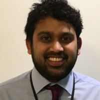 Rohan Saravanamuttu