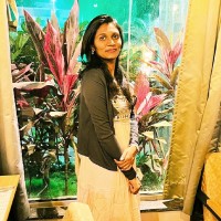 Bhagyashree Salgar
