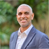 Pregasen Reddy