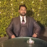 Sachin Srivastava