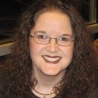 Melissa Gregory, Ea