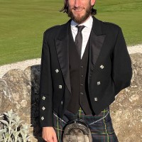 Michael Stevenson